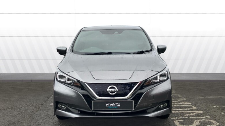 Nissan LEAF 110kW Tekna 40kWh 5dr Auto Electric Hatchback